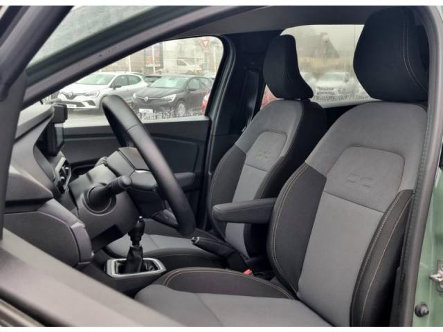 Dacia Jogger image 3