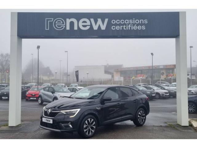 Renault Arkana E-Tech Hybride 145 - 22 Evolution