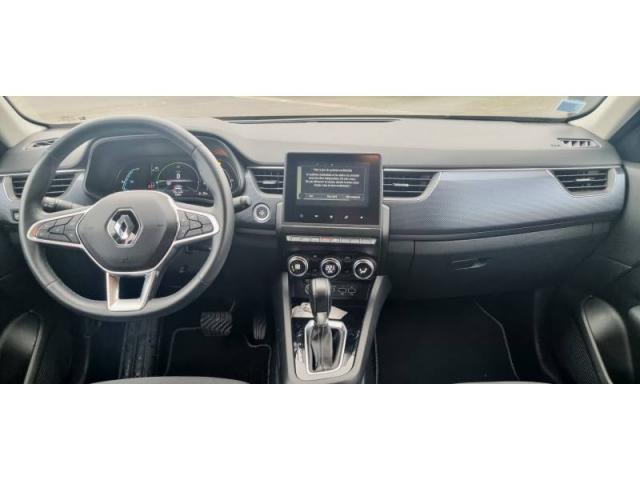 Renault Arkana image 1