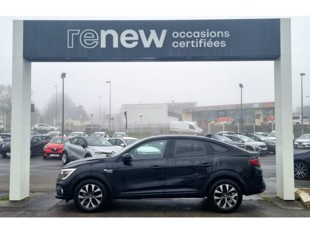 Renault Arkana image 3