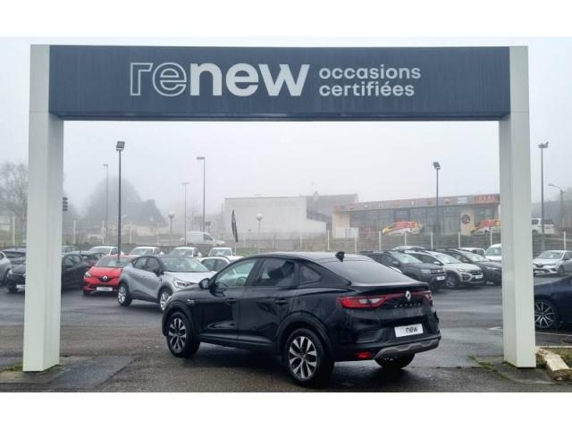 Renault Arkana image 9