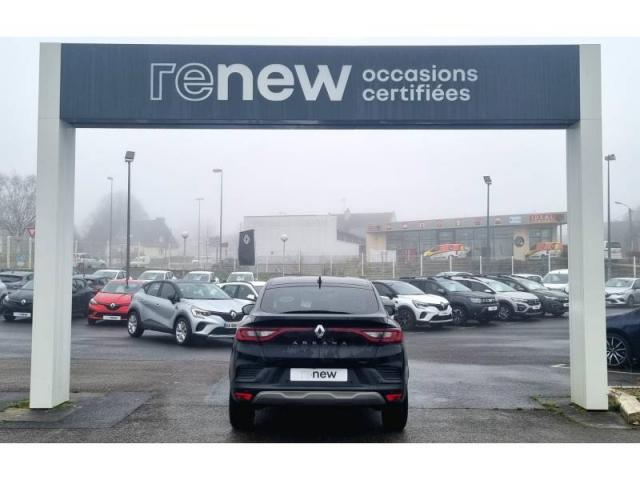 Renault Arkana image 8