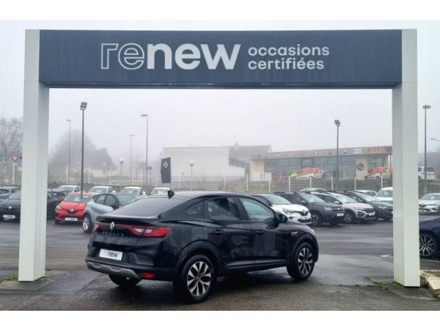 Renault Arkana image 2