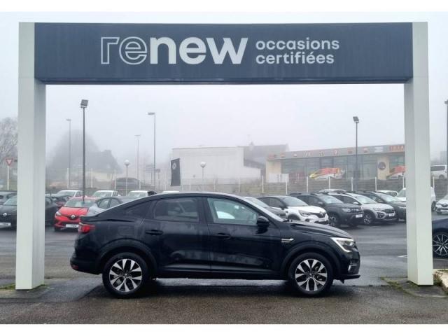 Renault Arkana image 4