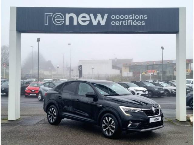 Renault Arkana image 5