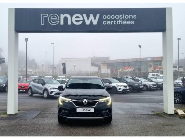 Renault Arkana image 7