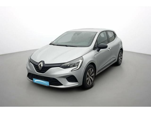 Renault Clio Tce 90 Equilibre