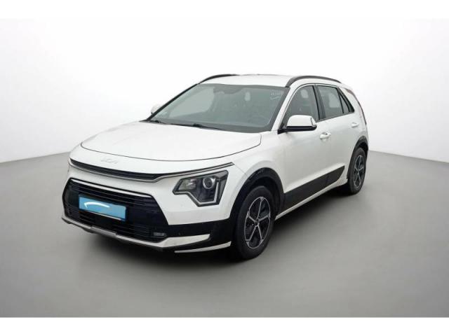 Kia Niro 1.6 Gdi 141 Ch Hev Dct6 Active