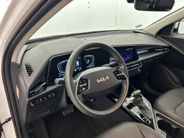 Kia Niro image 1