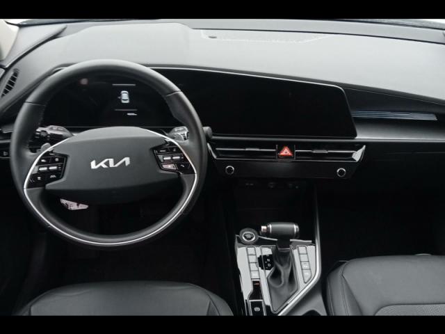 Kia Niro image 3