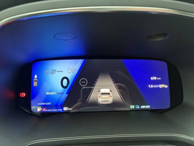 Renault Symbioz image 5