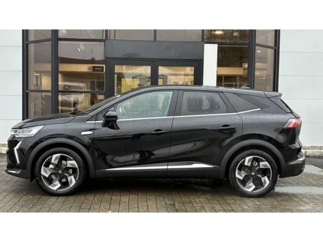 Renault Symbioz image 3