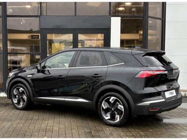 Renault Symbioz image 1