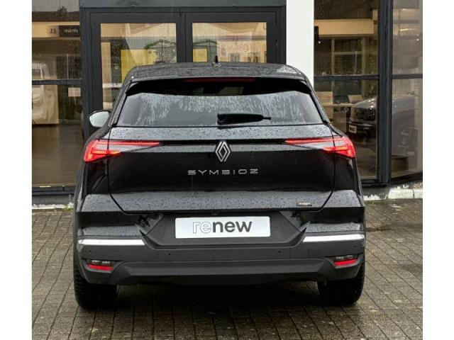 Renault Symbioz image 2