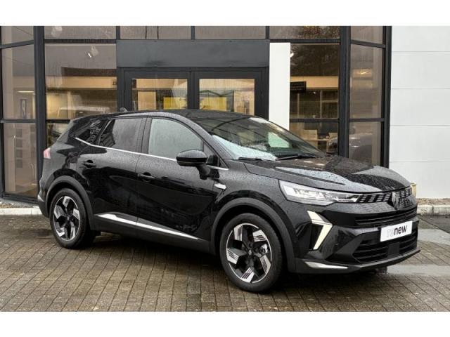 Renault Symbioz image 9