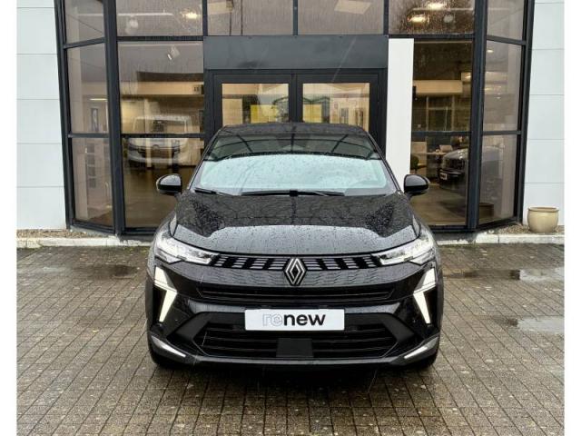 Renault Symbioz image 7