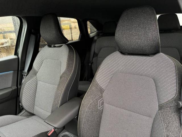 Renault Symbioz image 8