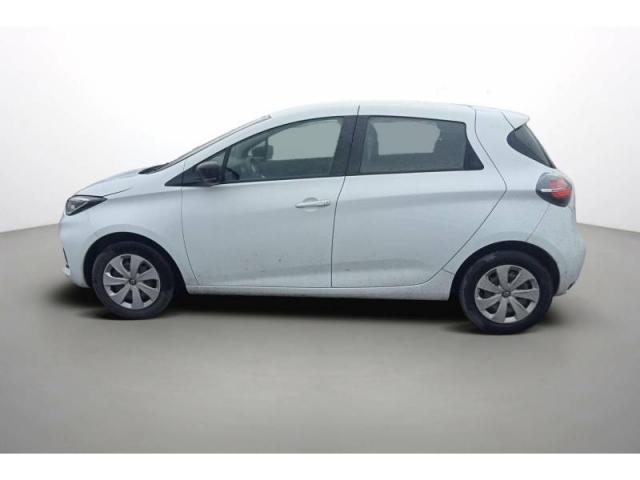 Renault Zoe image 6