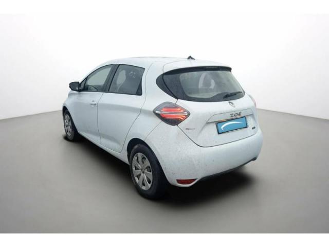 Renault Zoe image 1