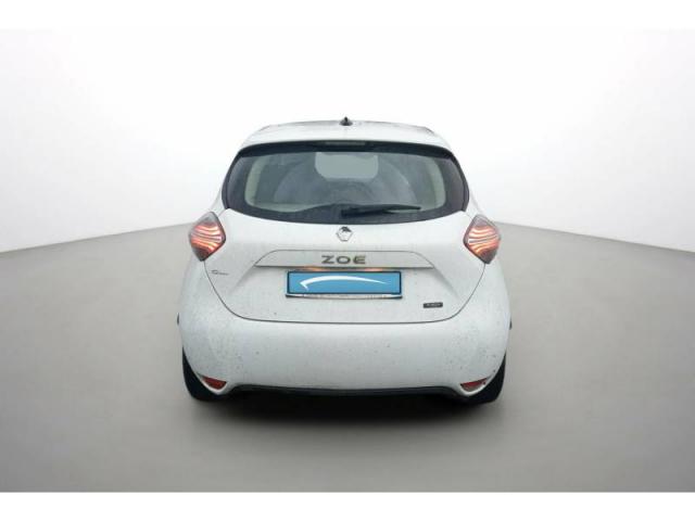 Renault Zoe image 7