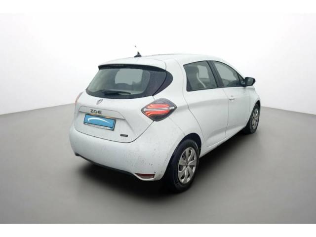 Renault Zoe image 5