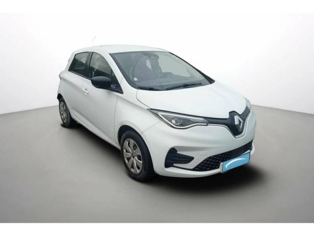 Renault Zoe image 8