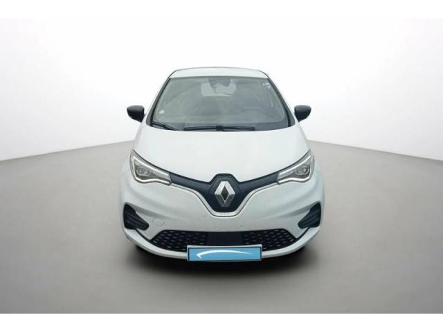 Renault Zoe image 3