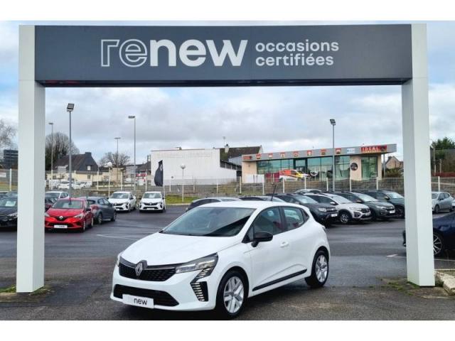 Renault Clio Tce 90 Ch Gsr2 Evolution