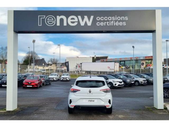 Renault Clio image 7