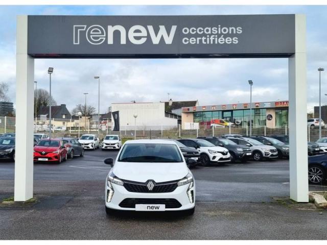 Renault Clio image 6
