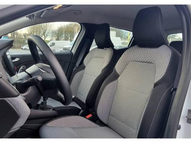 Renault Clio image 4