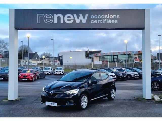 Renault Clio E-Tech 140 Business