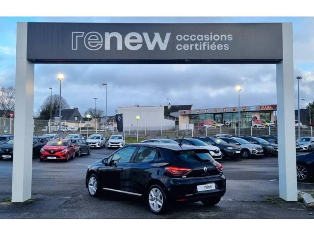 Renault Clio image 1