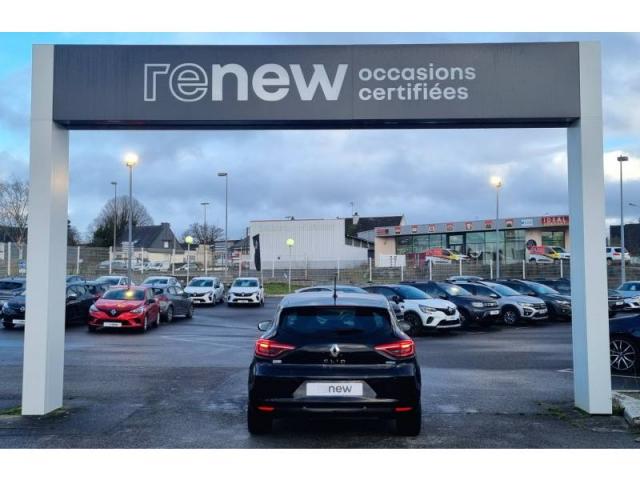 Renault Clio image 6