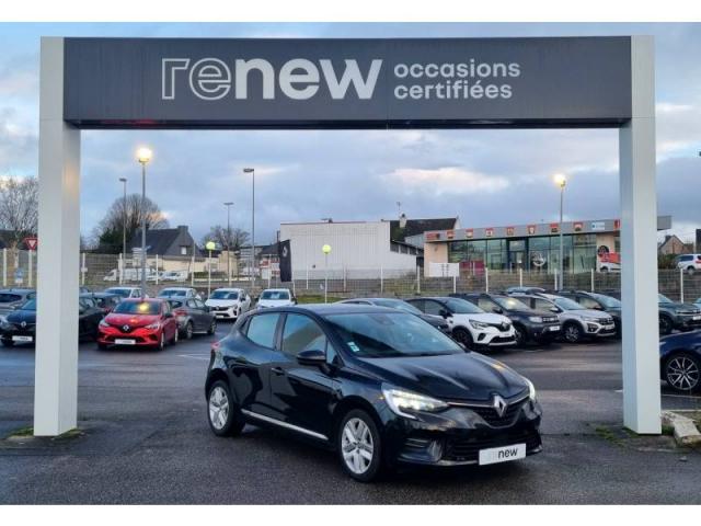 Renault Clio image 9