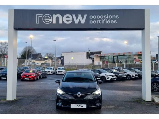Renault Clio image 2
