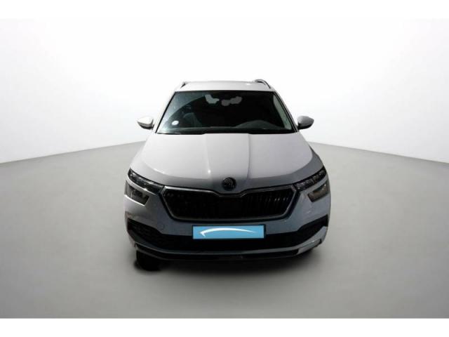 Skoda Kamiq image 4