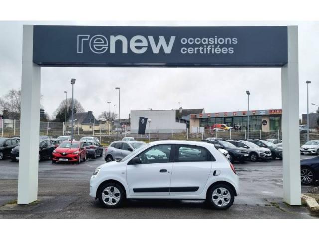 Renault Twingo image 2