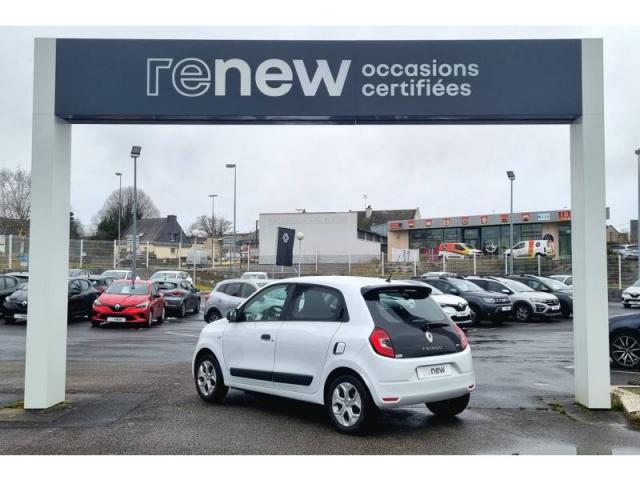 Renault Twingo image 9