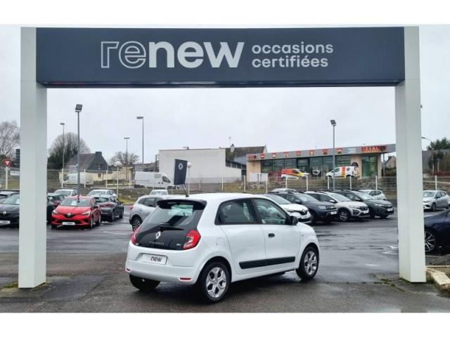 Renault Twingo image 8