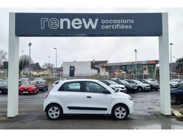 Renault Twingo image 1