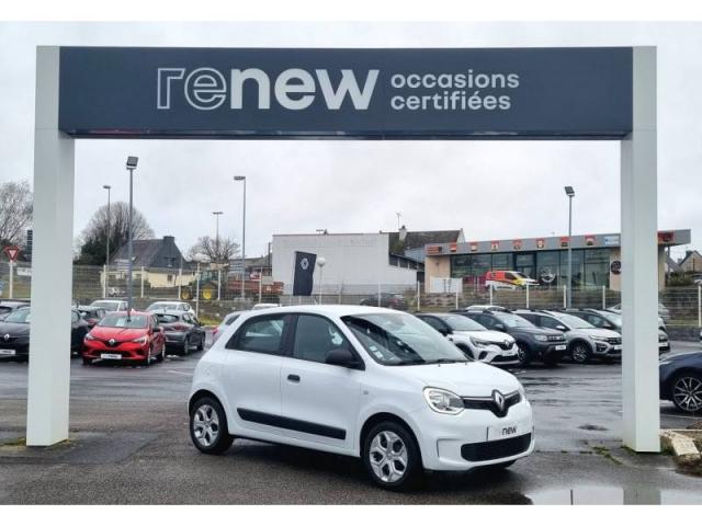 Renault Twingo image 4