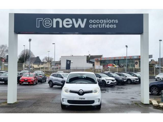 Renault Twingo image 3