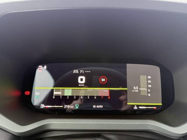 Dacia Bigster image 8