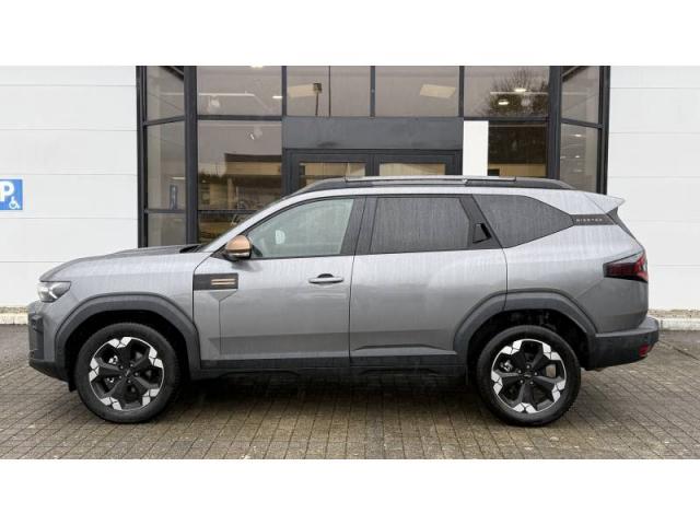 Dacia Bigster image 1