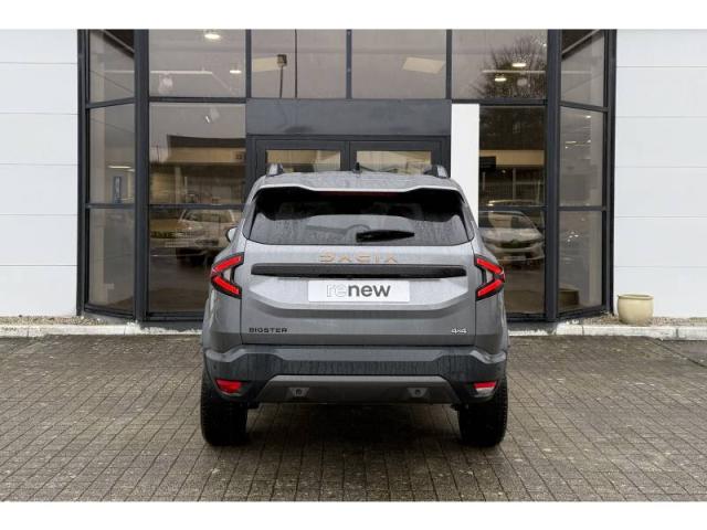 Dacia Bigster image 5