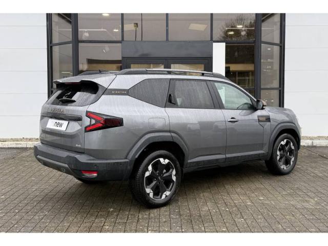 Dacia Bigster image 9