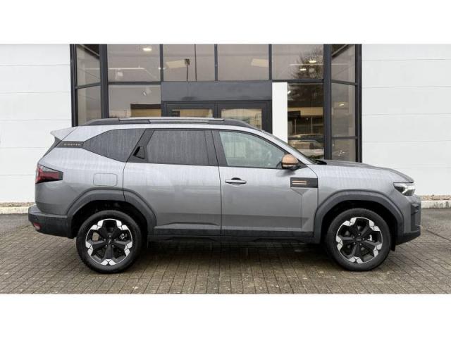 Dacia Bigster image 7