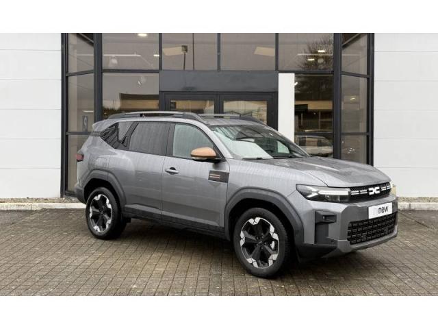 Dacia Bigster image 6