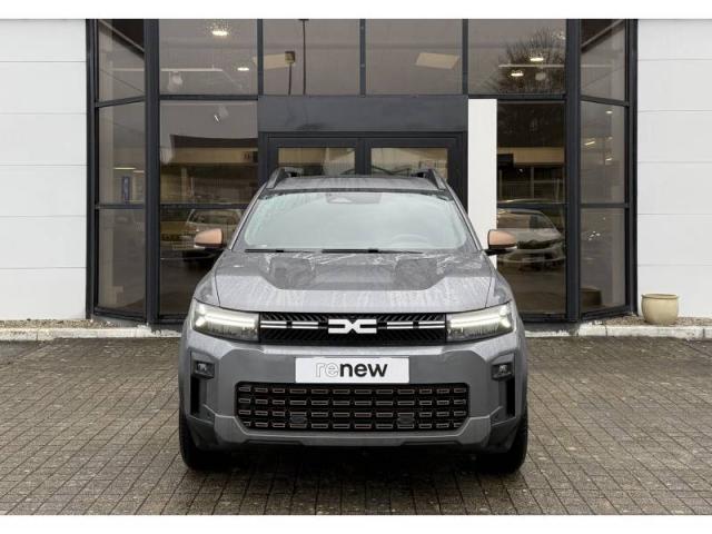 Dacia Bigster image 3